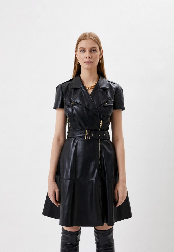 Elisabetta Franchi Платье - AB07721E2 - фото 2