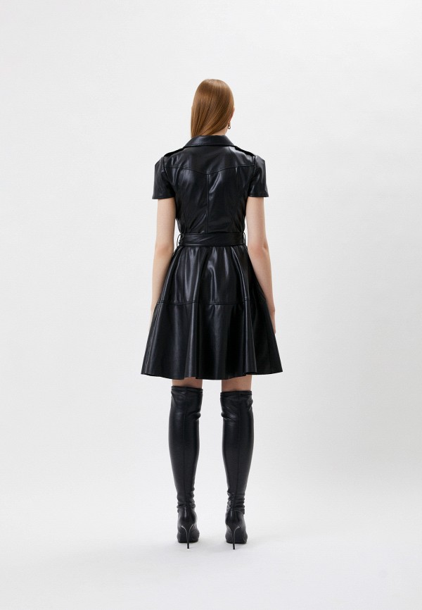 Elisabetta Franchi Платье - AB07721E2 - фото 3