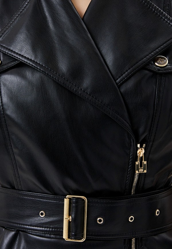 Elisabetta Franchi Платье - AB07721E2 - фото 4