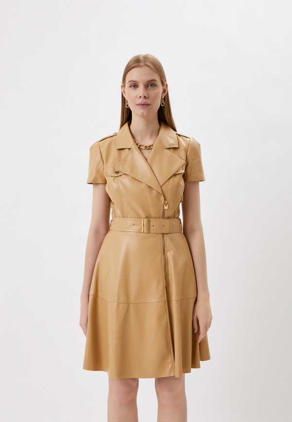 Elisabetta Franchi Платье - AB07721E2 - фото 1