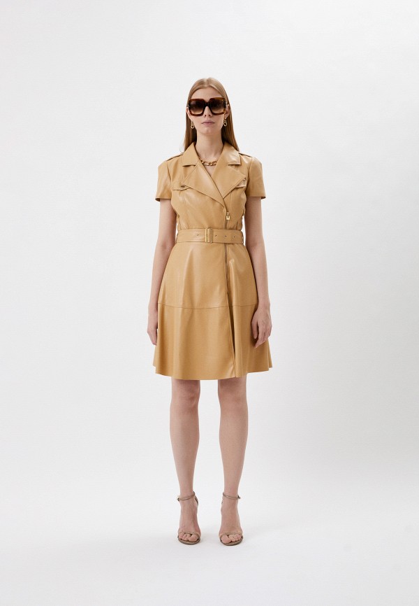 Elisabetta Franchi Платье - AB07721E2 - фото 2