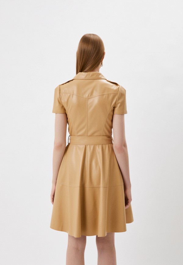 Elisabetta Franchi Платье - AB07721E2 - фото 3