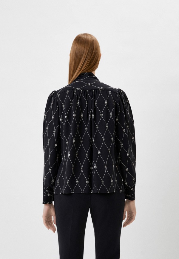 Elisabetta Franchi Блуза - CA00421E2 - фото 3