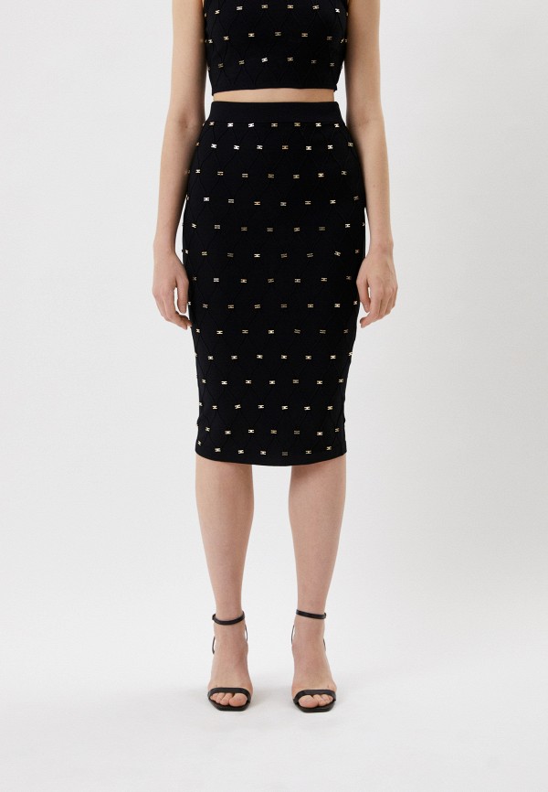 Elisabetta Franchi Юбка - GK46B21E2 - фото 1