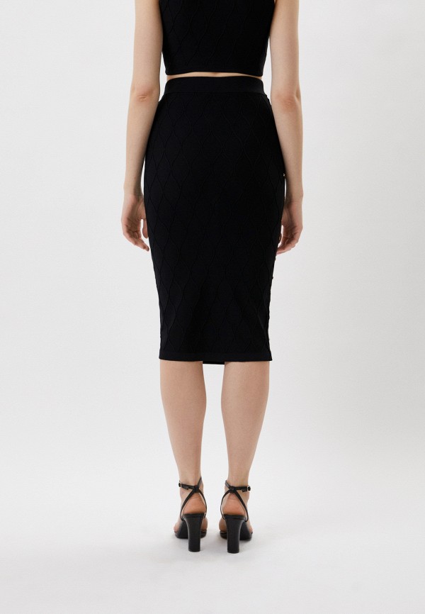 Elisabetta Franchi Юбка - GK46B21E2 - фото 3