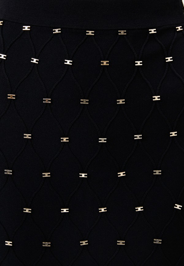 Elisabetta Franchi Юбка - GK46B21E2 - фото 4