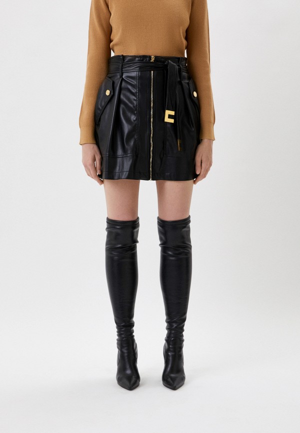 Elisabetta Franchi Юбка - GO00921E2 - фото 1