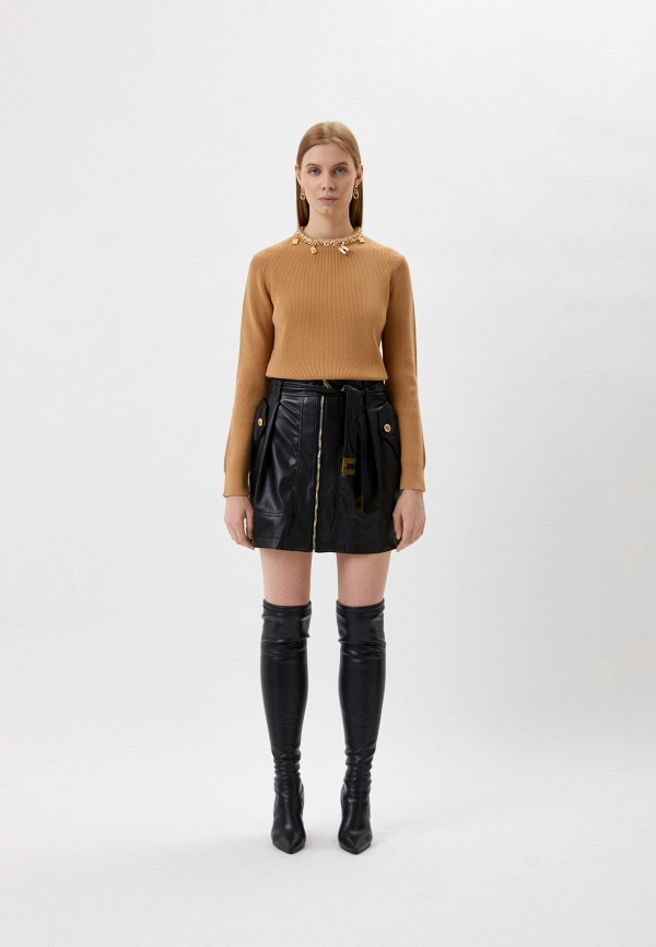 Elisabetta Franchi Юбка - GO00921E2 - фото 2