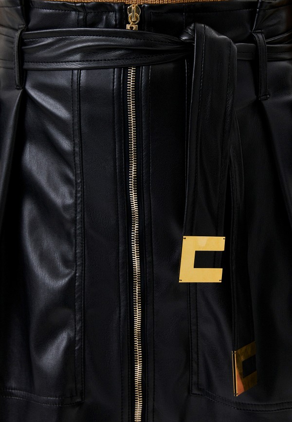 Elisabetta Franchi Юбка - GO00921E2 - фото 4