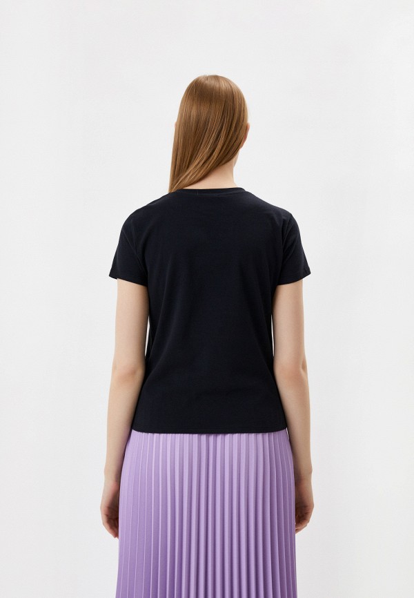 Elisabetta Franchi Футболка - MA01121E2 - фото 3