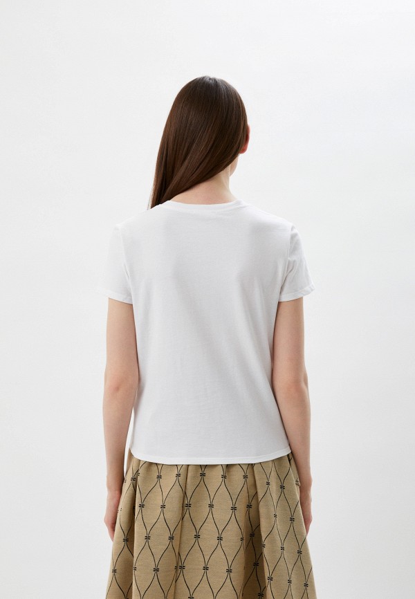 Elisabetta Franchi Футболка - фото 3