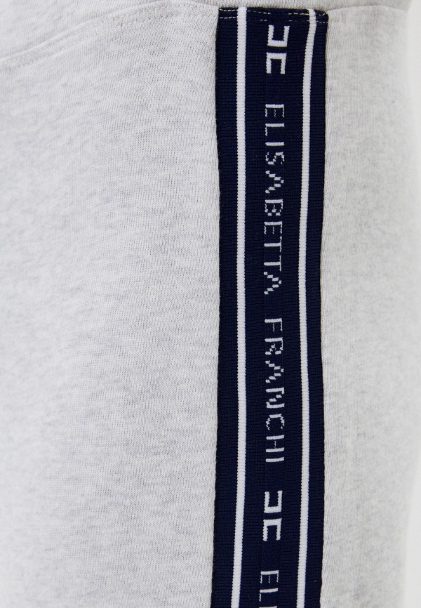 Elisabetta Franchi Брюки спортивные - фото 4