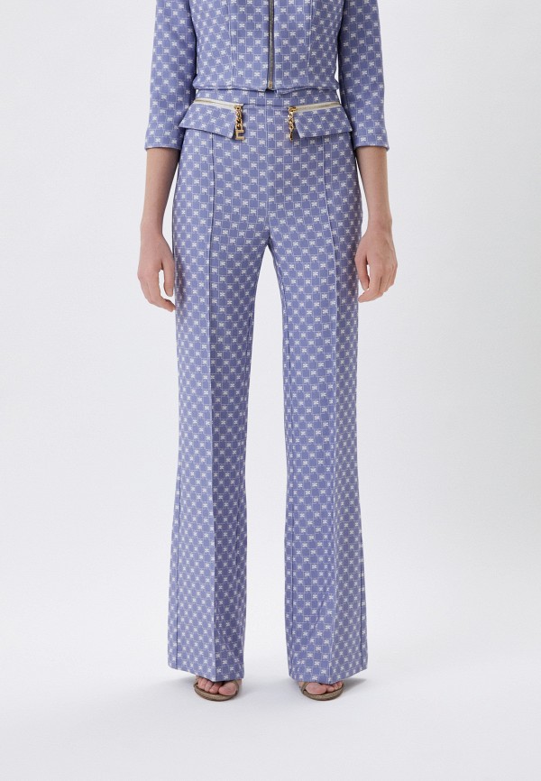 Elisabetta Franchi Брюки - PA00521E2 - фото 1