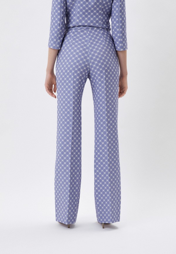 Elisabetta Franchi Брюки - PA00521E2 - фото 3