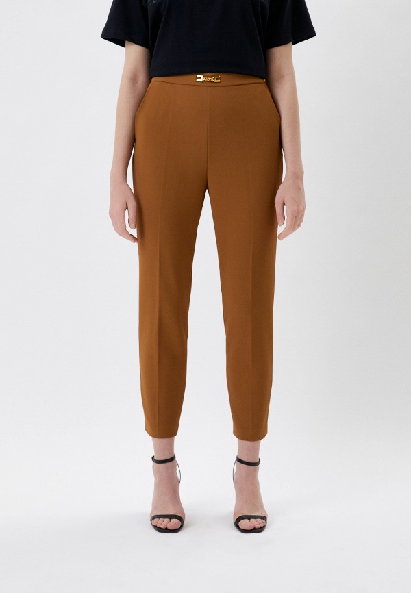 Elisabetta Franchi Брюки - фото 1