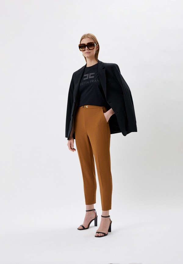 Elisabetta Franchi Брюки - фото 2