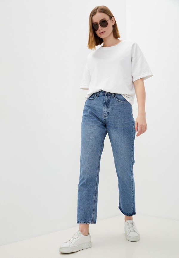 Missguided Джинсы - DAD FIT - фото 2