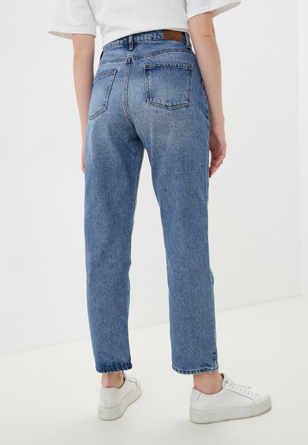 Джинсы Missguided DAD FIT, цвет: голубой, RTLABD301101 — купить в ...