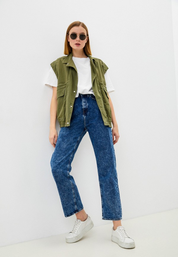 Missguided Джинсы - STRAIGHT FIT - фото 2