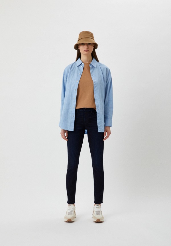 Rag & Bone Джинсы - фото 2