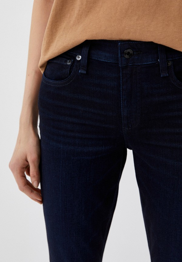 Rag & Bone Джинсы - фото 4