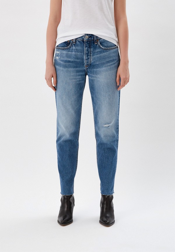 Rag & Bone Джинсы - фото 1