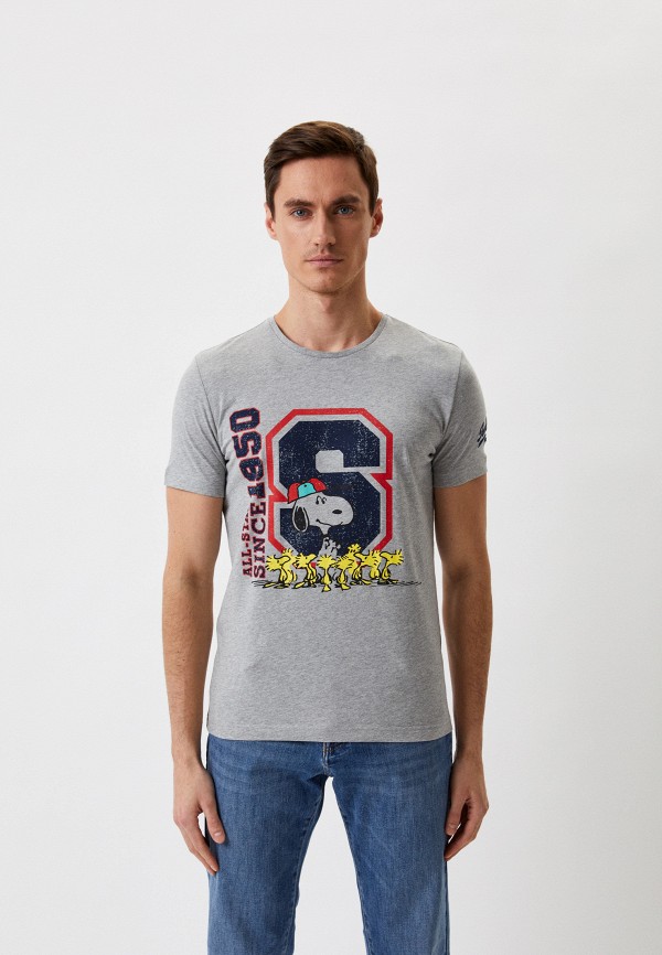 Iceberg Футболка - фото 1