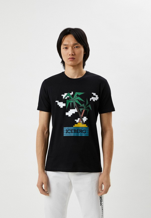 Iceberg Футболка - фото 1