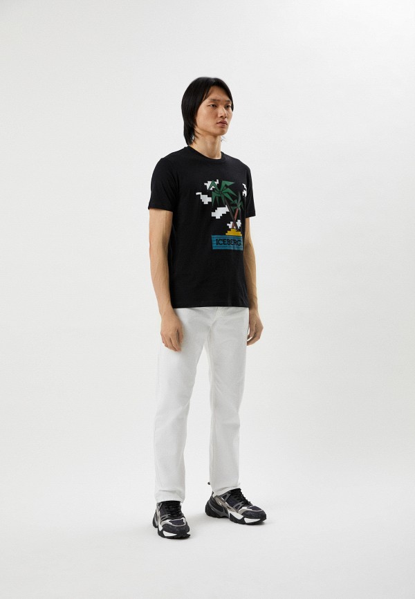 Iceberg Футболка - фото 2