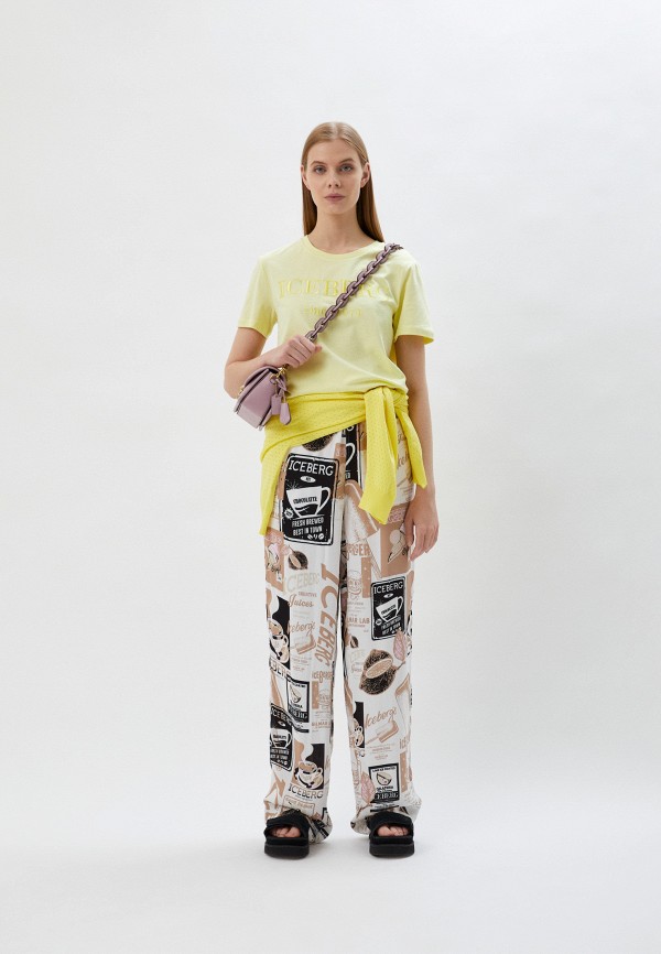Iceberg Брюки - фото 2