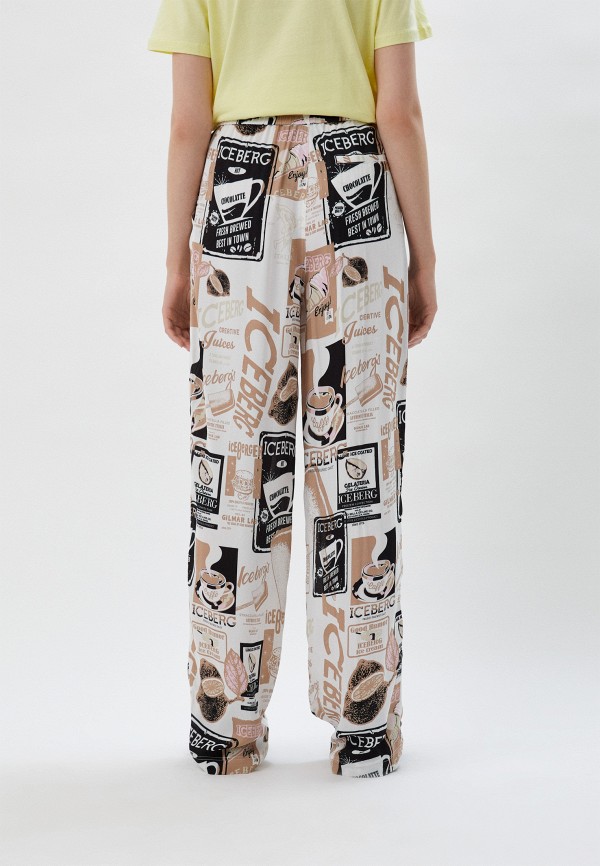 Iceberg Брюки - фото 3