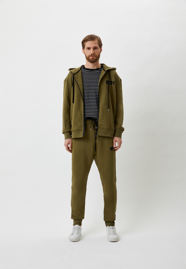 N21 Брюки спортивные - фото 2