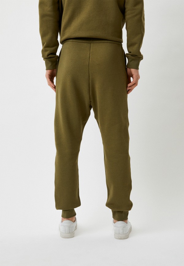 N21 Брюки спортивные - фото 3