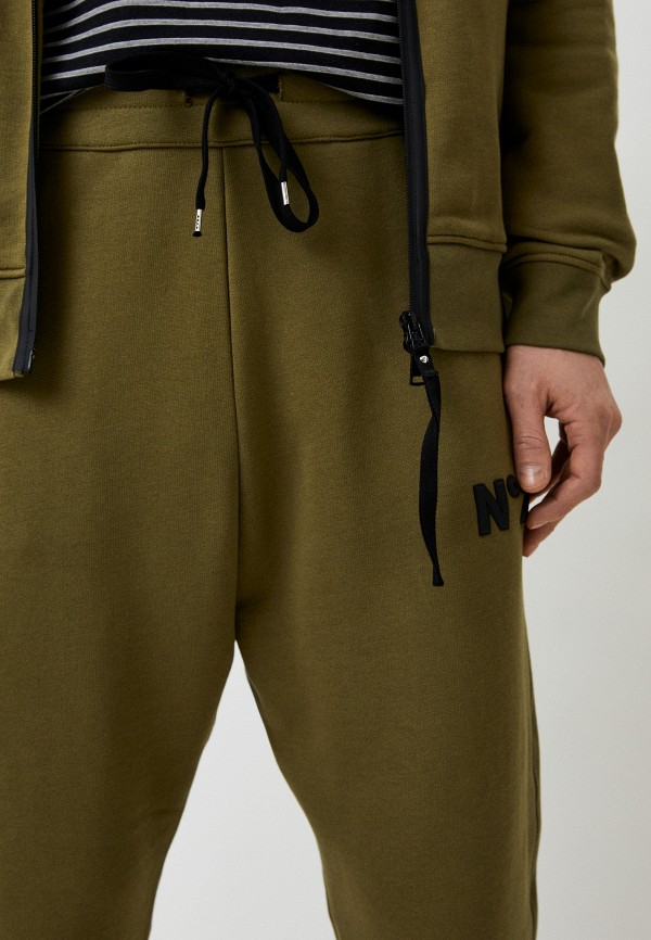 N21 Брюки спортивные - фото 4