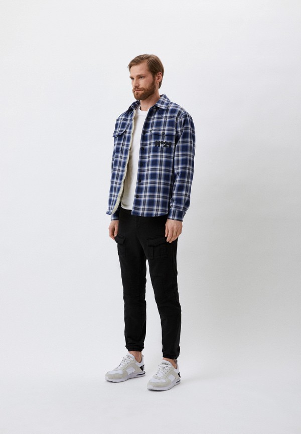 N21 Куртка утепленная - фото 2