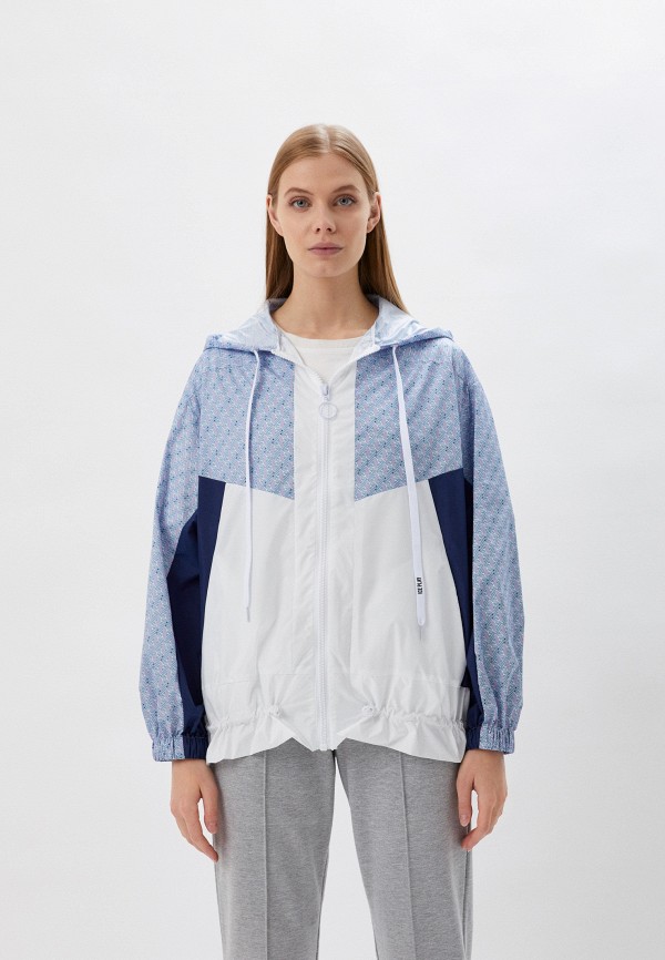 Ice Play Ветровка - фото 1