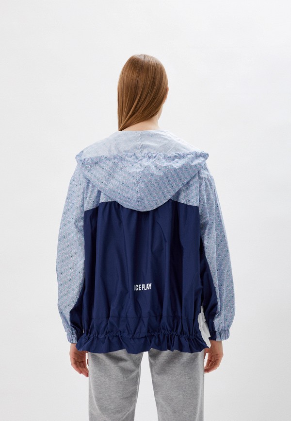 Ice Play Ветровка - фото 3