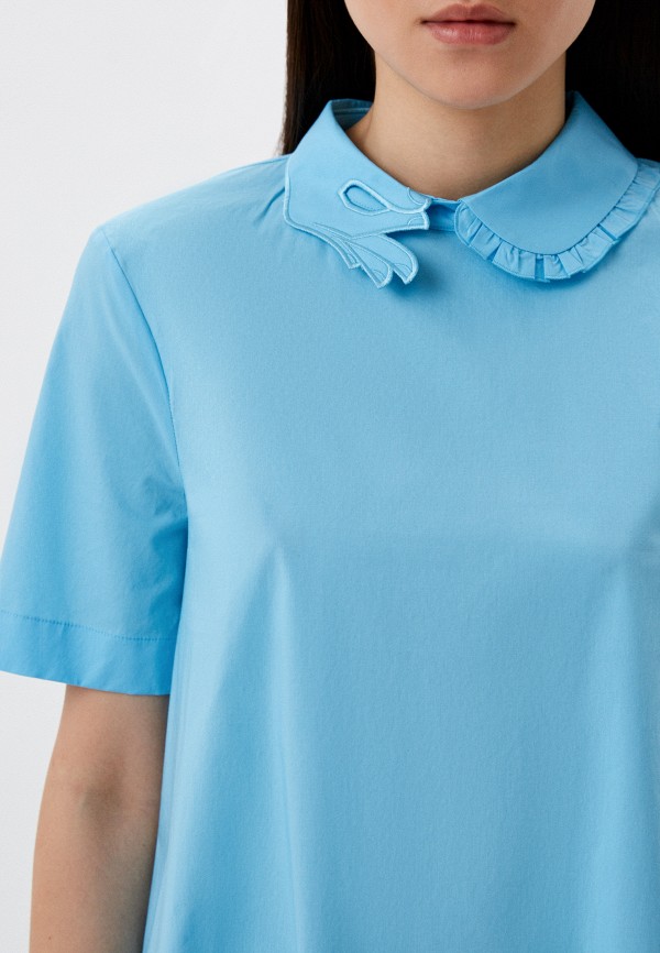 Vivetta Платье - фото 4