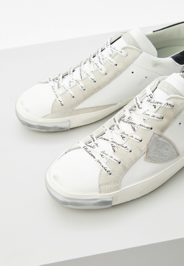 Philippe Model Paris Кеды - фото 2