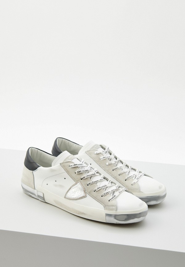 Philippe Model Paris Кеды - фото 3