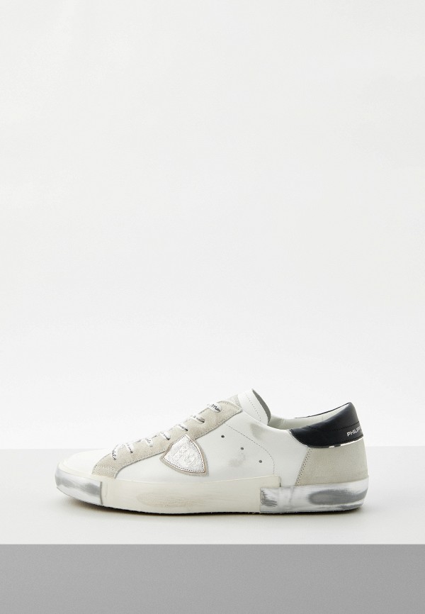 Philippe Model Paris Кеды - фото 1