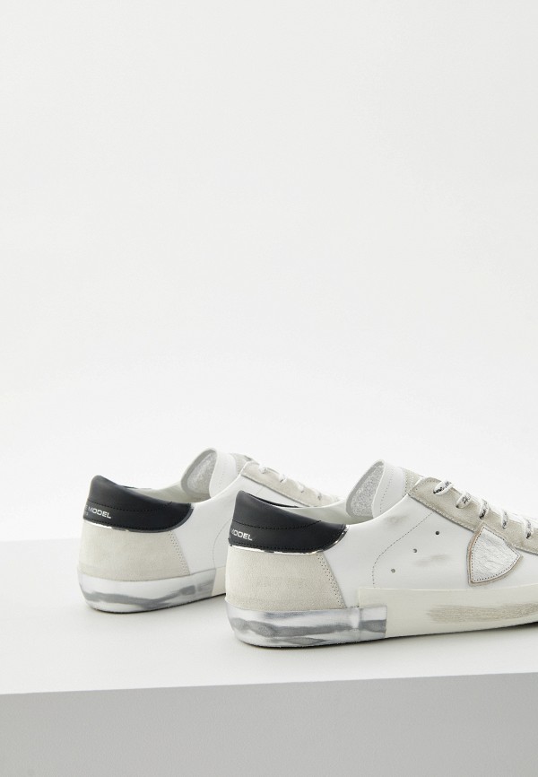 Philippe Model Paris Кеды - фото 4