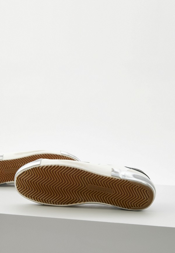 Philippe Model Paris Кеды - фото 5