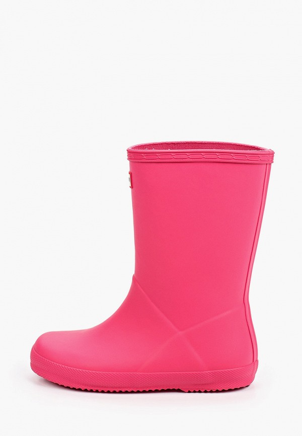 Hunter Резиновые сапоги - фото 1