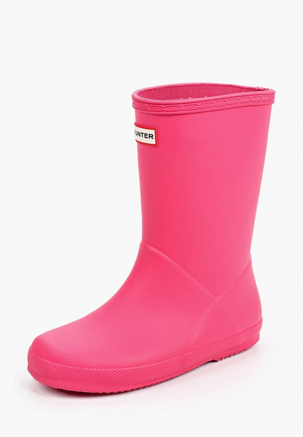 Hunter Резиновые сапоги - фото 2