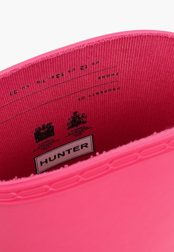 Hunter Резиновые сапоги - фото 6