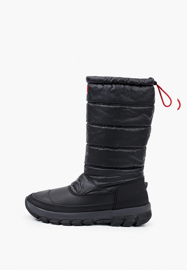 Hunter Дутики - фото 1