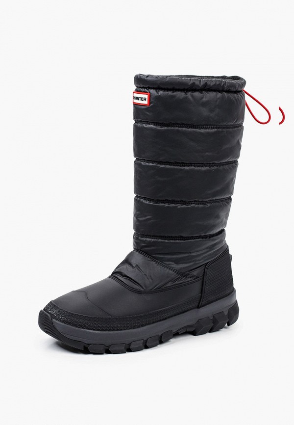 Hunter Дутики - фото 2