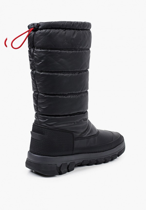 Hunter Дутики - фото 3