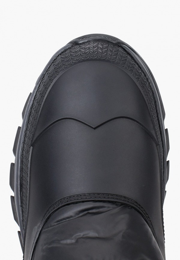 Hunter Дутики - фото 4